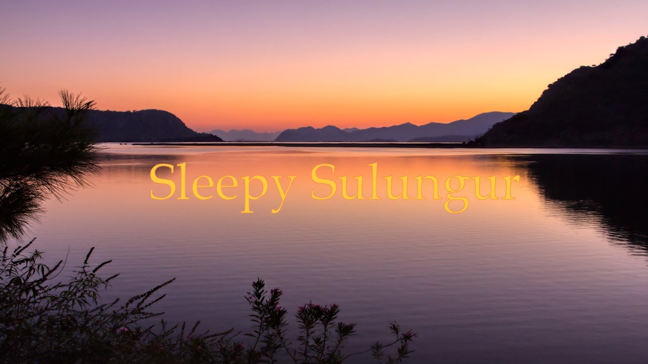 Sleepy Sulungur