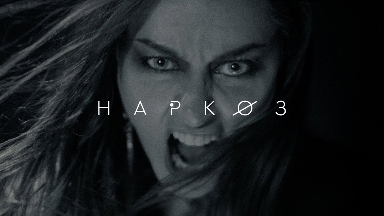 MONOCAST - Наркоз (Official Music Video)