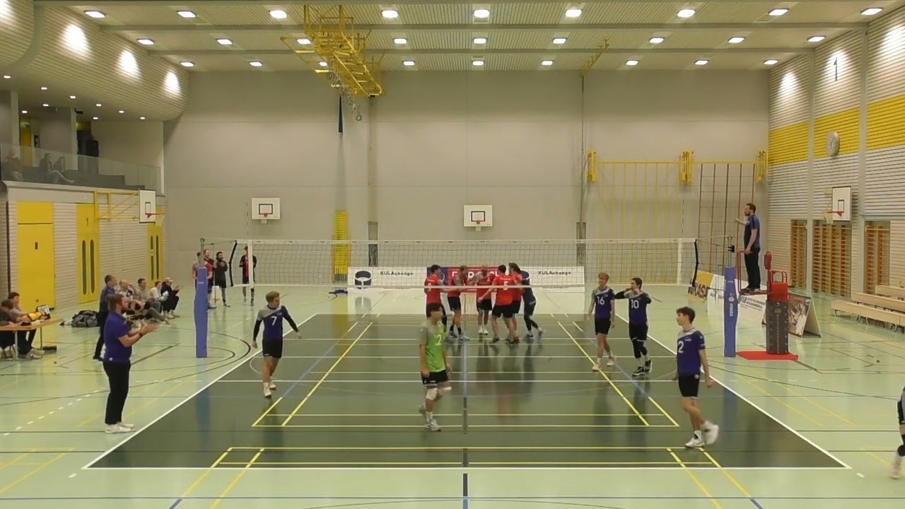 H1 vs VBC Galina