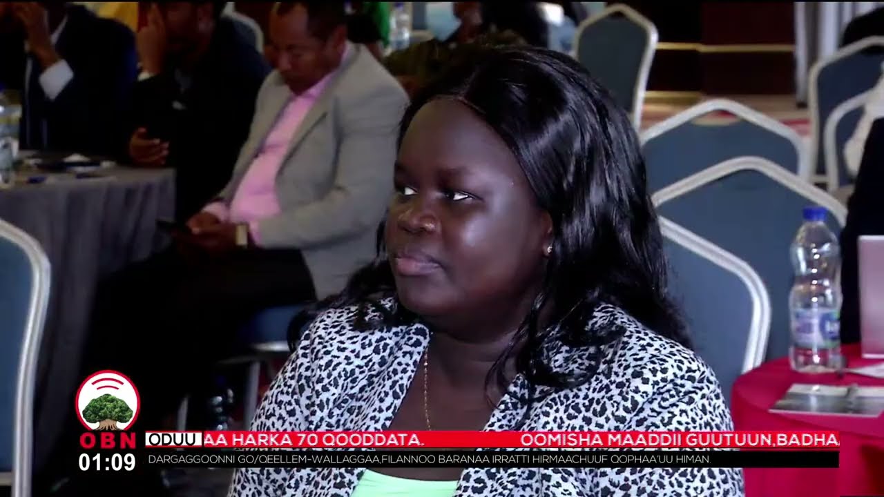 Barraaqa || Yaala Ijaafi Tuuriizimii Fayyaa   OBN Gurraandhala 03,2018