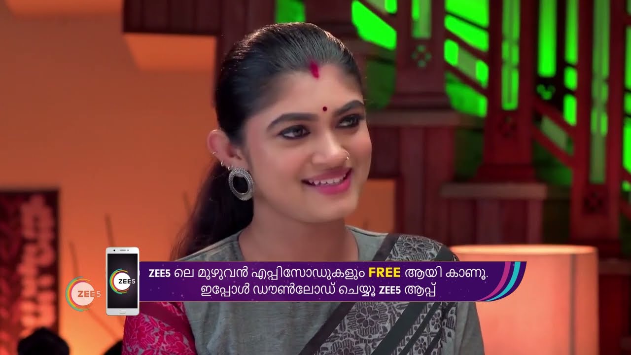 Mrs Hitler | Ep - 520 | Webisode | Nov, 17 2022 | Meghana Vincent, Ponnamma Babu | Zee Keralam