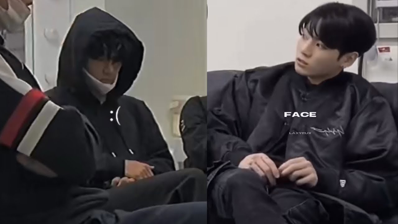 [ПЕРЕЗАГРУЖЕНО] Расставание taekook и почему BH заставил замолчать диспетчерскую, и они расстались.