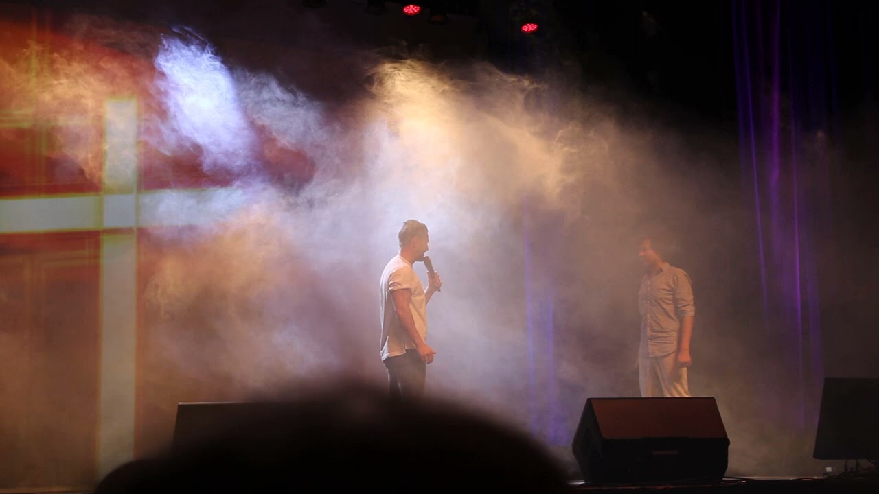 István, a király-Nincs más út, csak az Isten útja  - Sándor Péter és Szemenyei János (26.05.2024.)