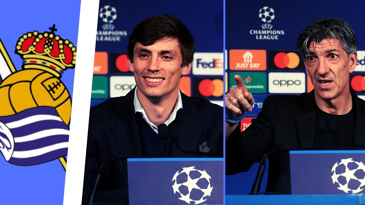 CHAMPIONS LEAGUE | Alguacil y Le Normand: ¿Por qué no dar la sorpresa ante el PSG?