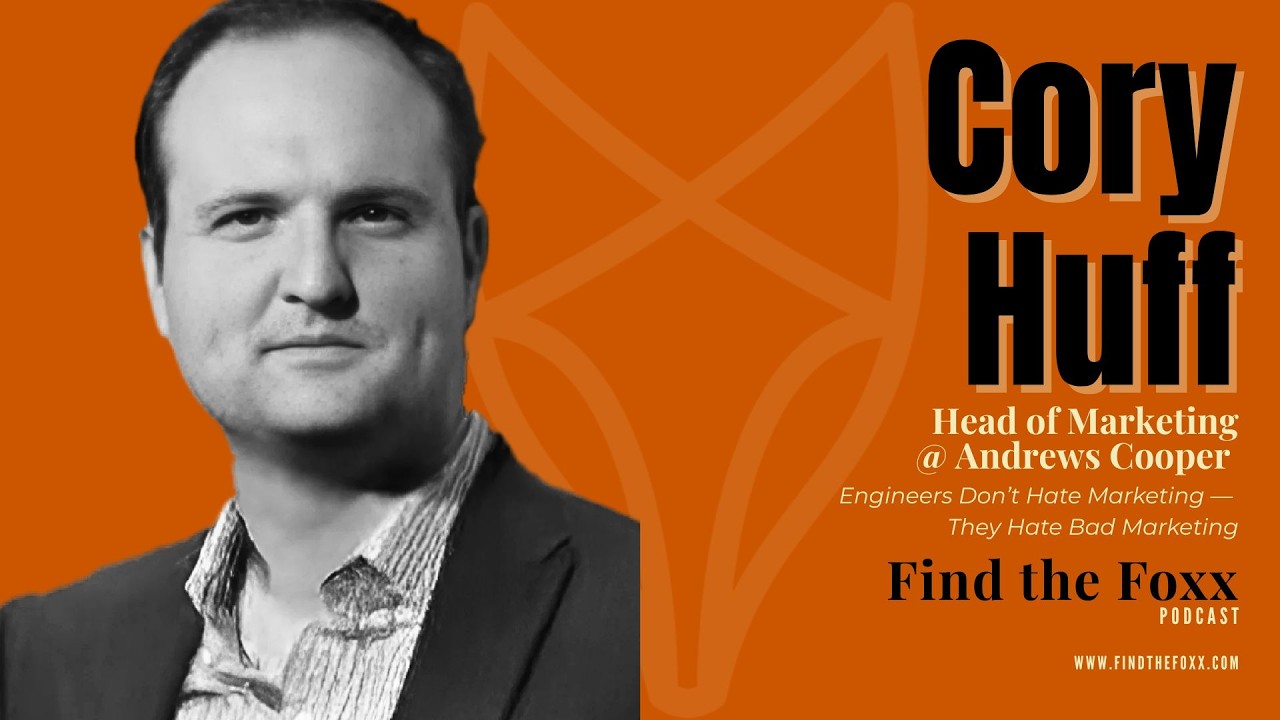 Engineers Hate (Bad) Marketing | How Marketers Need to Adjust Protocol & Priorities in AI Age