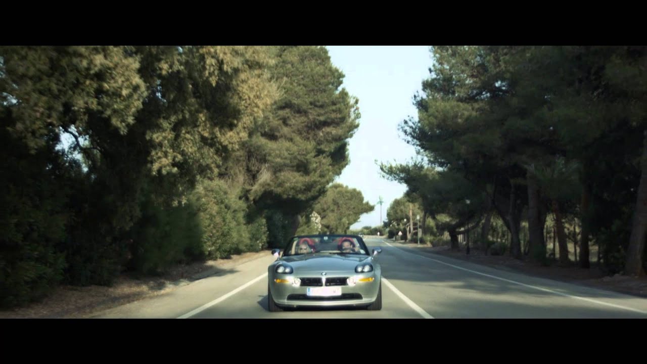 Gascar ft Steve Kashala - Enjoy Yourself - Official Video