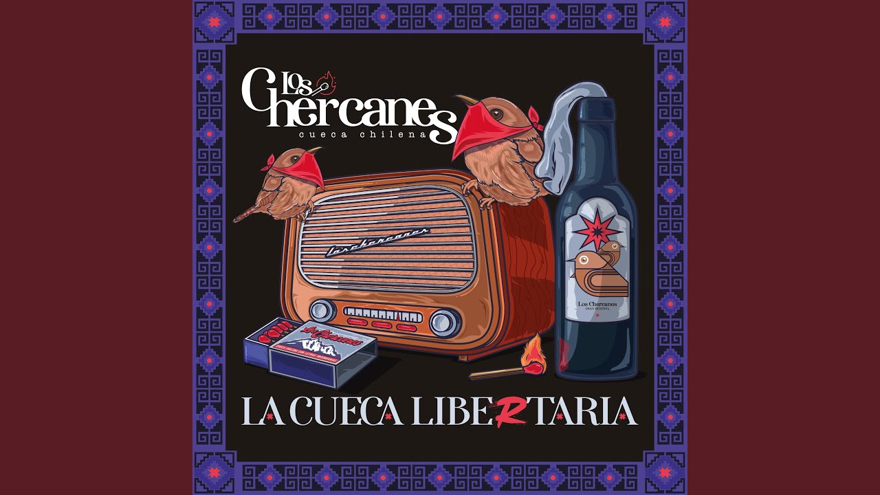 Del arpa y la vihuela
