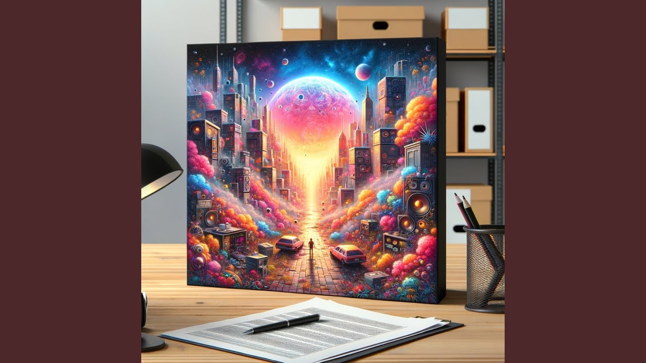 Not Enough for the Noise