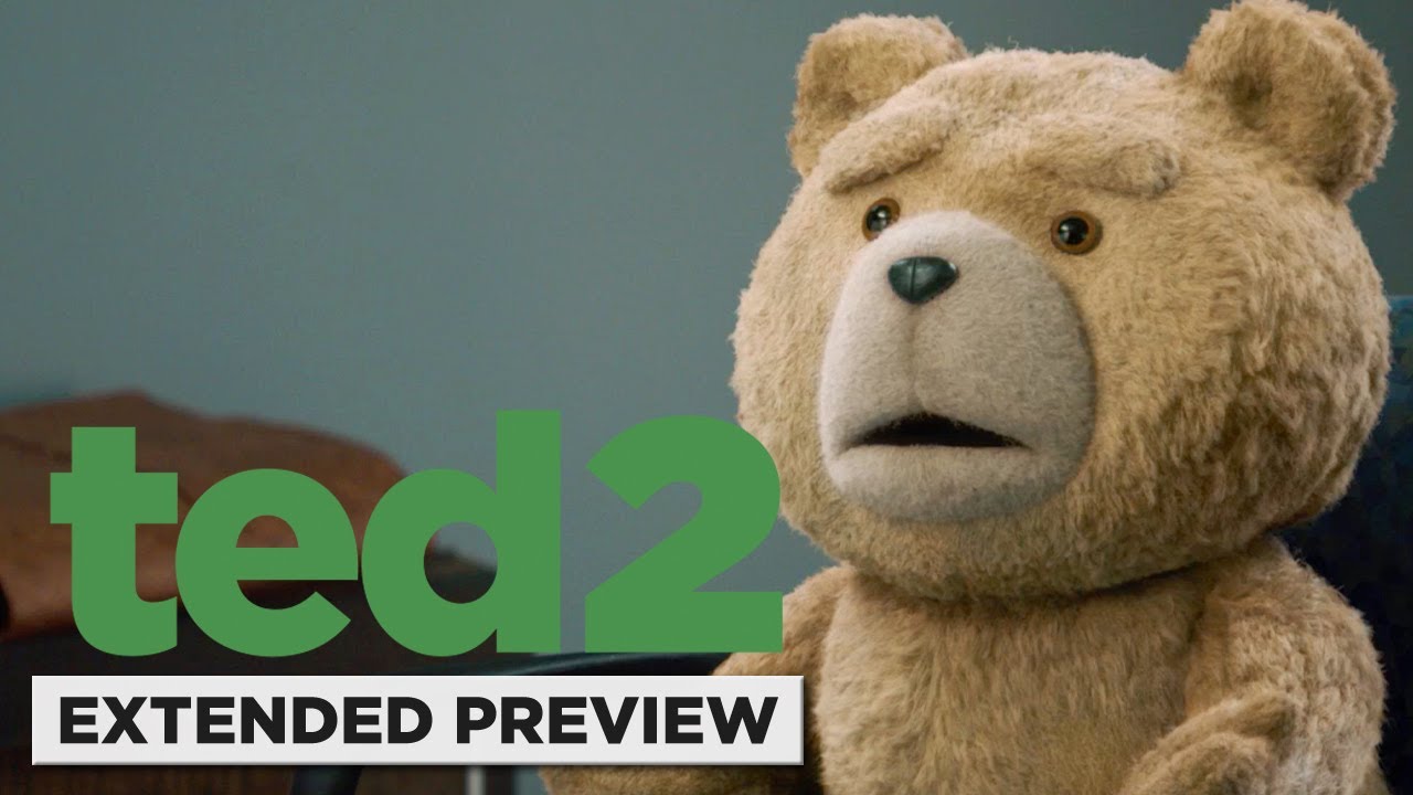Ted 2 | 