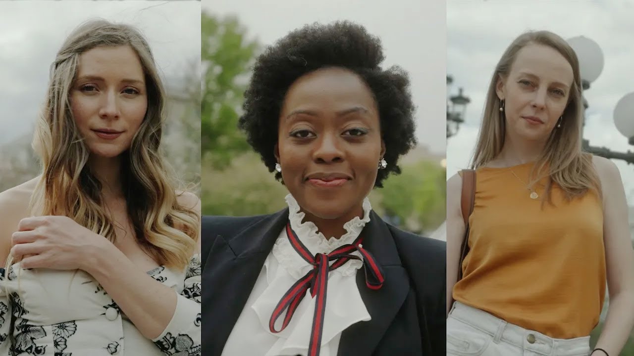 Fashion Film Colores | |Sony FX3 + Atomos Ninja V | Phantom Luts | Ivan Anhe