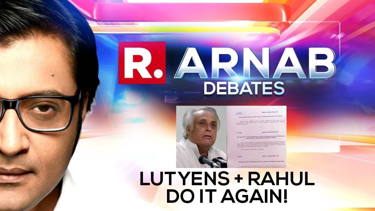 Congress Says 'Dharna Mana Hai'; Another Falsehood Peddling Ploy Boomerangs In Face Of Facts