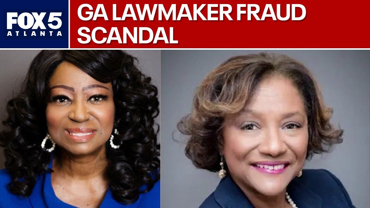 Georgia to hold special elections to replace lawmakers after fraud scandal | FOX 5 News