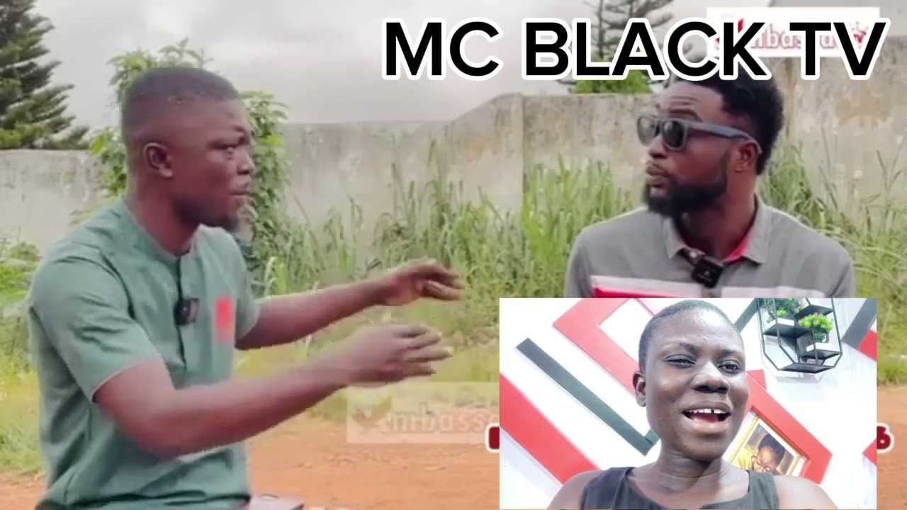 THREE PRODUCER SEND AKAEBENEZAR (DR LIKEE )TO JUJU OJOHN REVEAL SECRET.