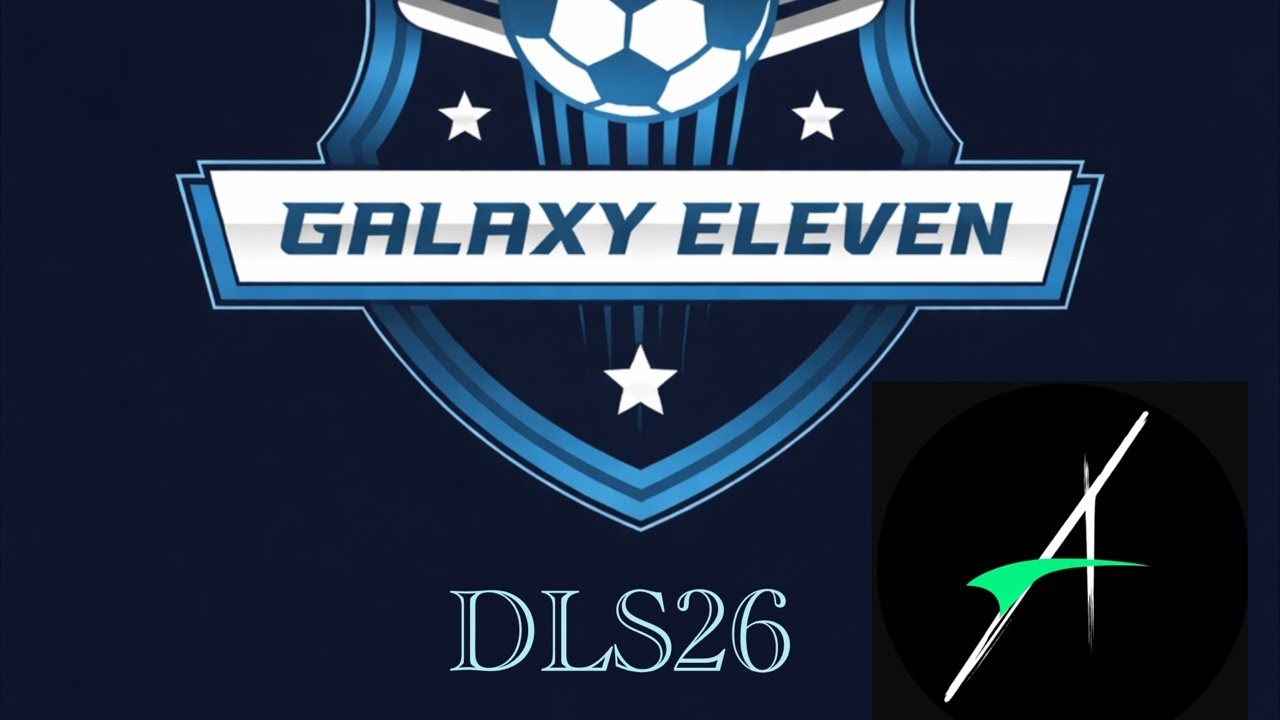 Galaxy Eleven DLS26