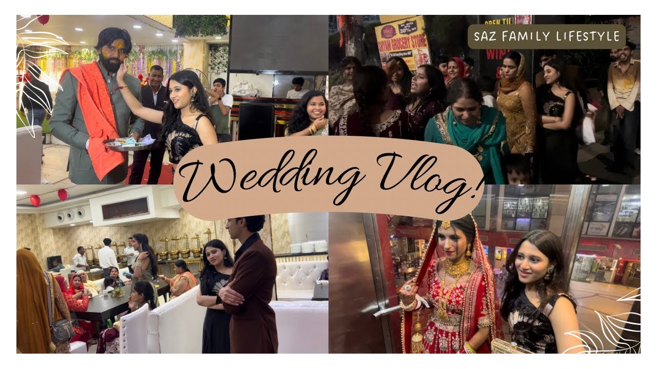 Finally… The Big Day Is Here 💍✨ Wedding Day Vlog 👰🏼🧿