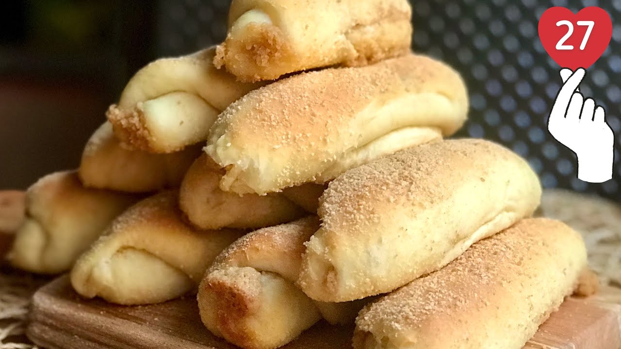 SPANISH BREAD Classic Recipe | NO MACHINE | Easy