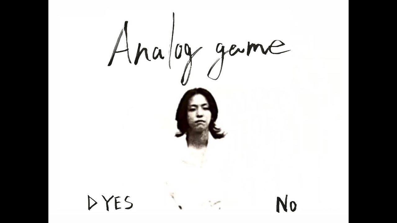 to's - Analog game