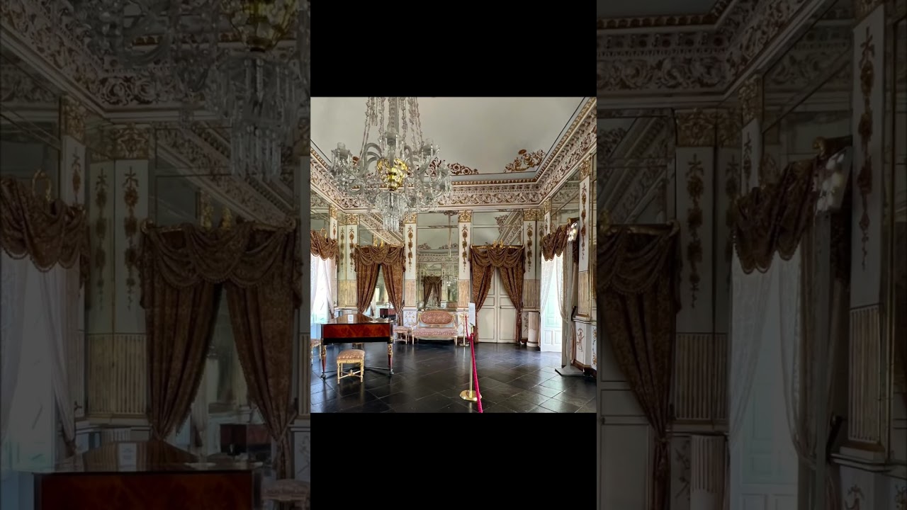 Exploring the Majestic Donnafugata Castle in Sicily | Sicilian Soul Tours  #sicily #fyp #italy