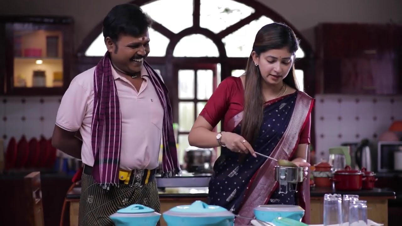 Idhayam | Ep - 902 | Webisode | Jan 31 2026 | Zee Tamil