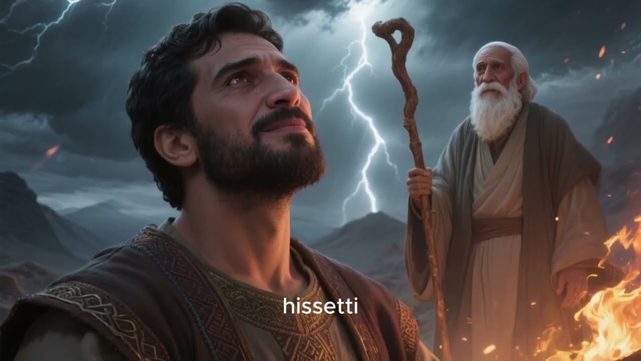 Bamsı Beyrek Hikâyesi | Dede Korkut Masalları | Çocuklar İçin Uzun Destan Anlatımı