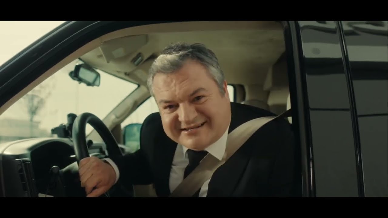 Sekizinci Aile - 