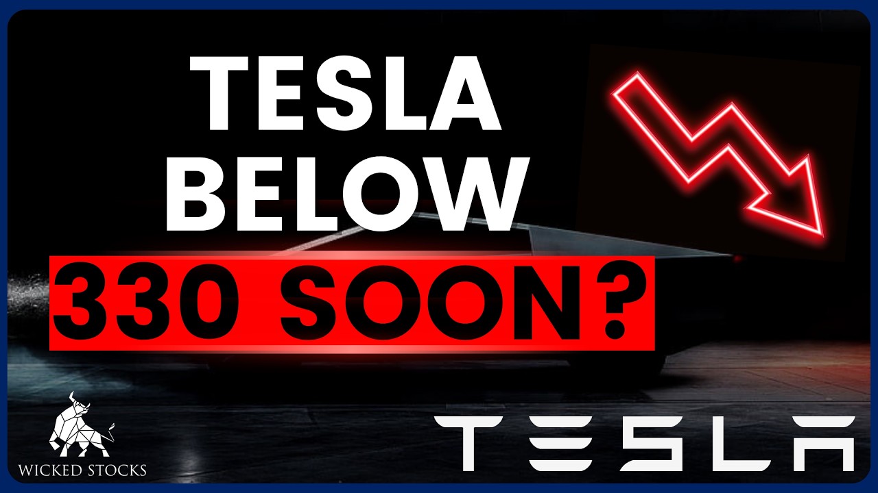 Tesla Stock Price Analysis | Top $TSLA Levels To Watch for March 31st, 2026