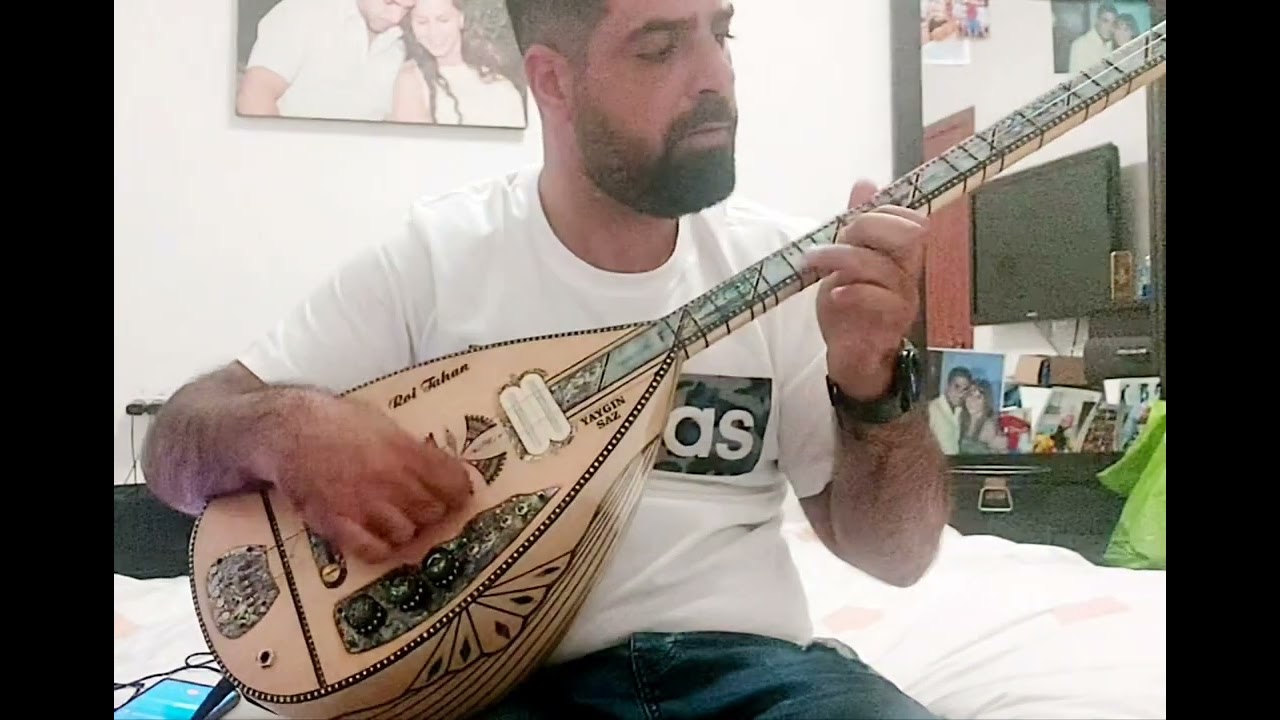רועי טחן בגלמה aksam g&uuml;neşi bağlama elektro