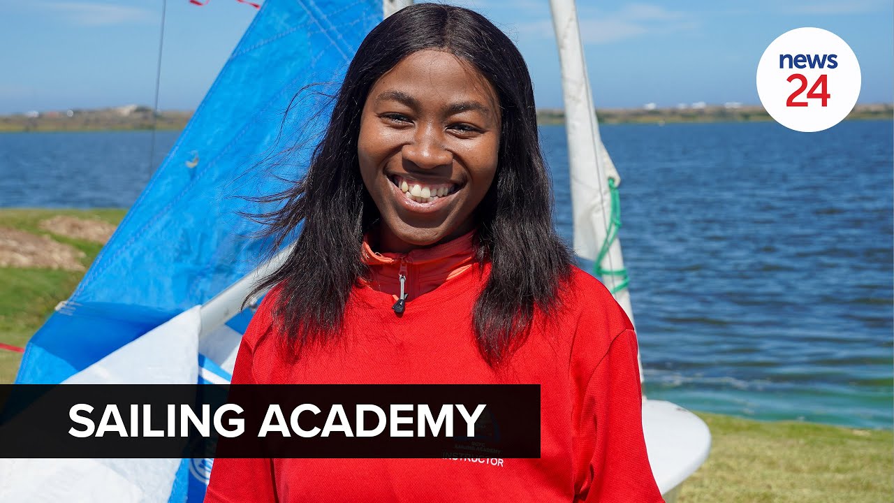WATCH | Making waves: Royal Cape Yacht Club Sailing Academy  to enter all-female crew in Cape2Rio