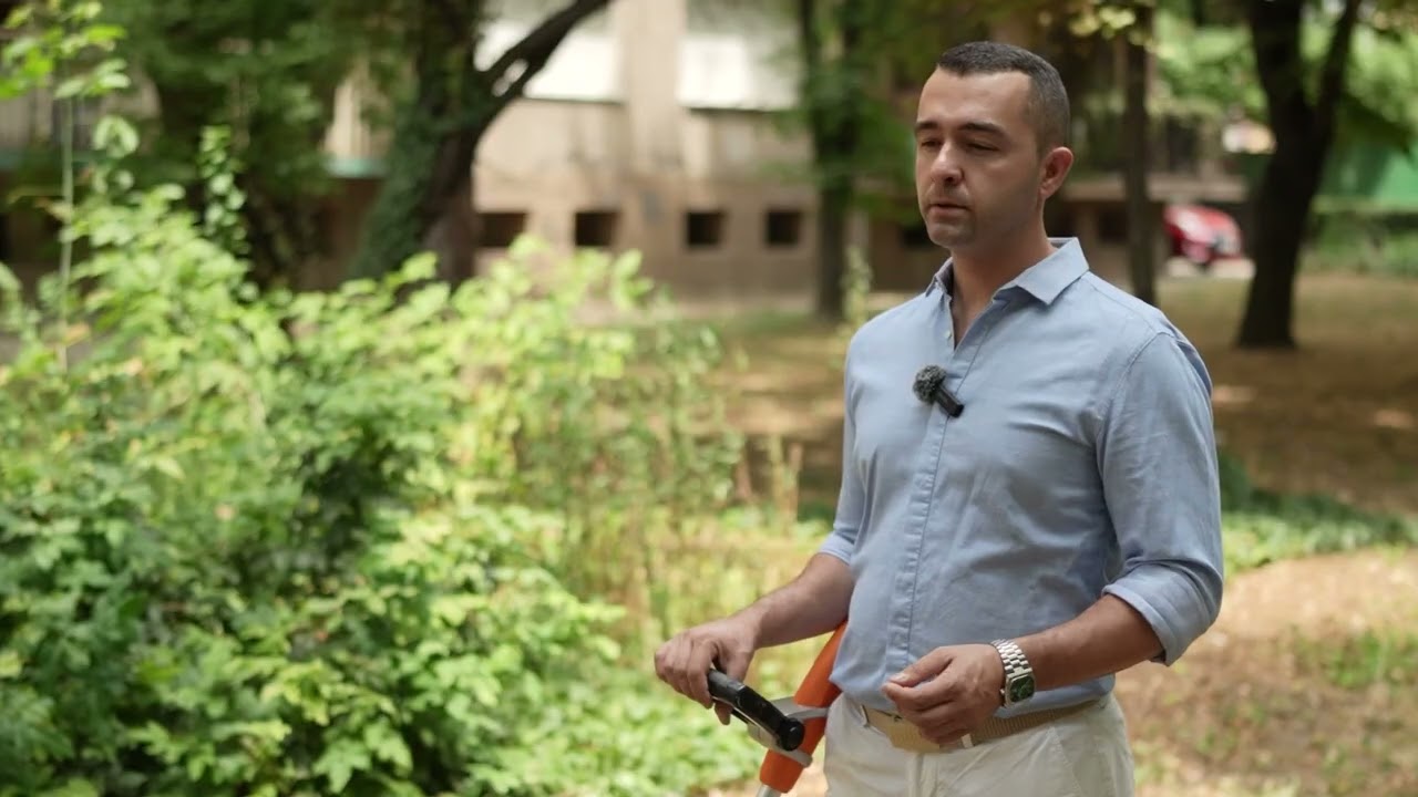 Kraj uništavanju korova pesticidima - ovo je ekološko rešenje!
