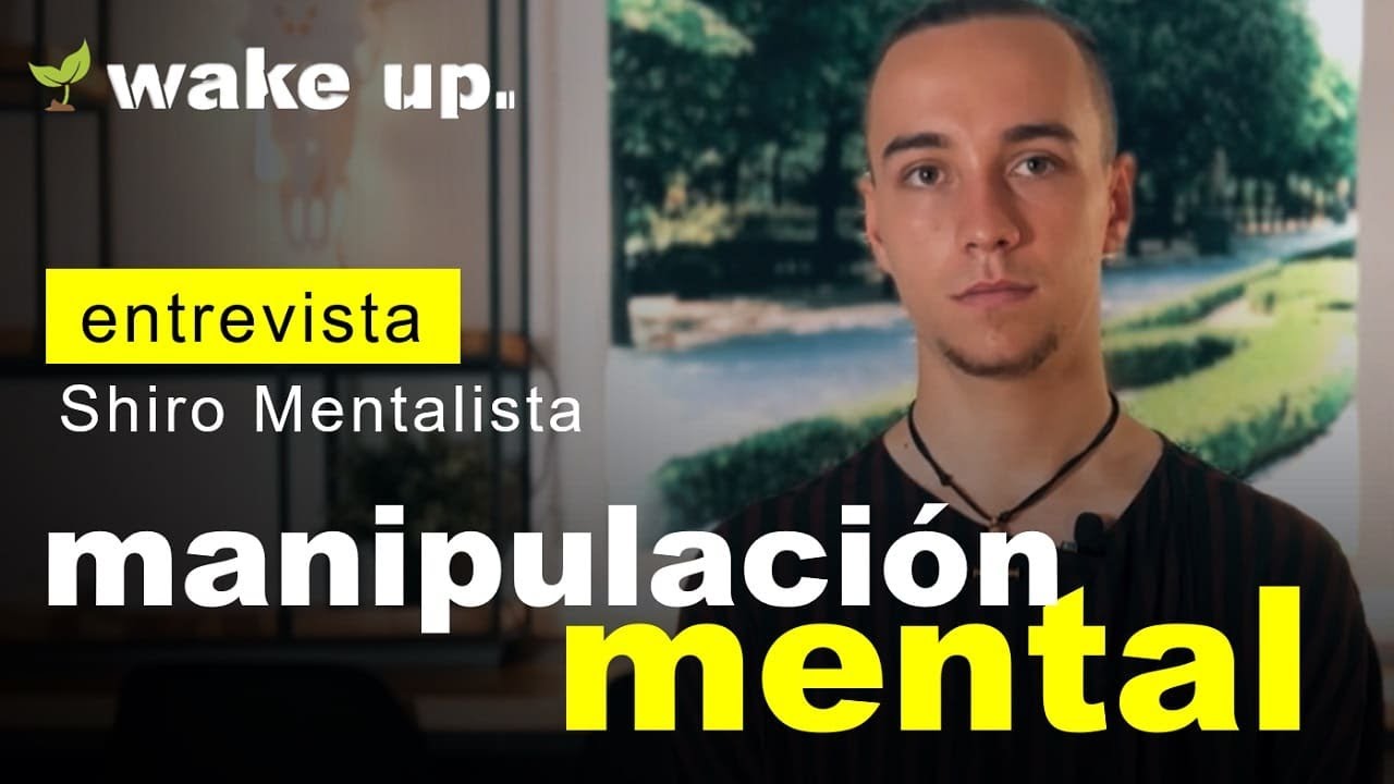 Manipulaci&oacute;n mental  - T&eacute;cnicas para manipular la mente