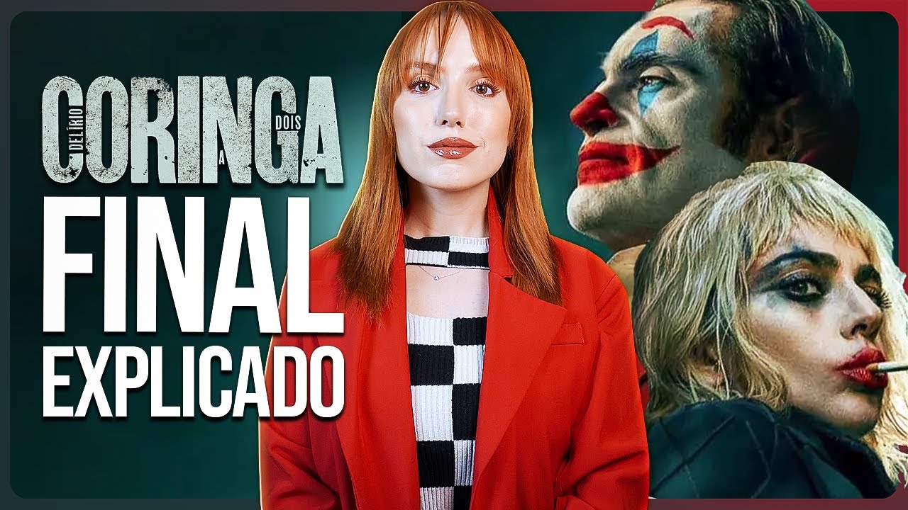 CORINGA 2 EXPLICADO (Del&iacute;rio &agrave; Dois)