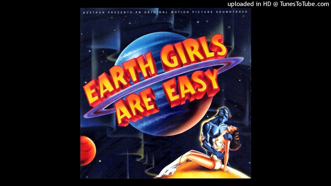 Depeche Mode - Route 66 (Nile Rodgers Mix) (Earth Girls Are Easy OST)