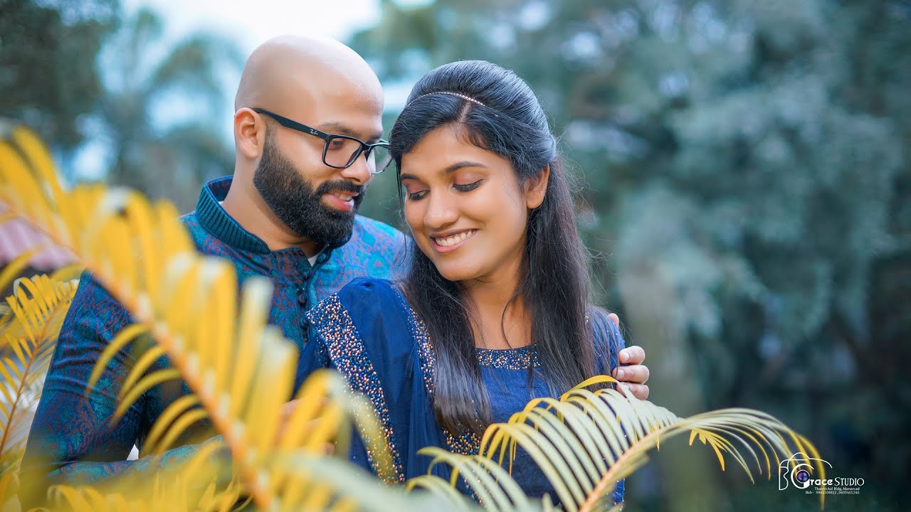 BEST KERALA CHRISTIAN BRETHREN ENGAGEMENT HIGHLIGHTS | BENEETA - TITUS | 2020 |
