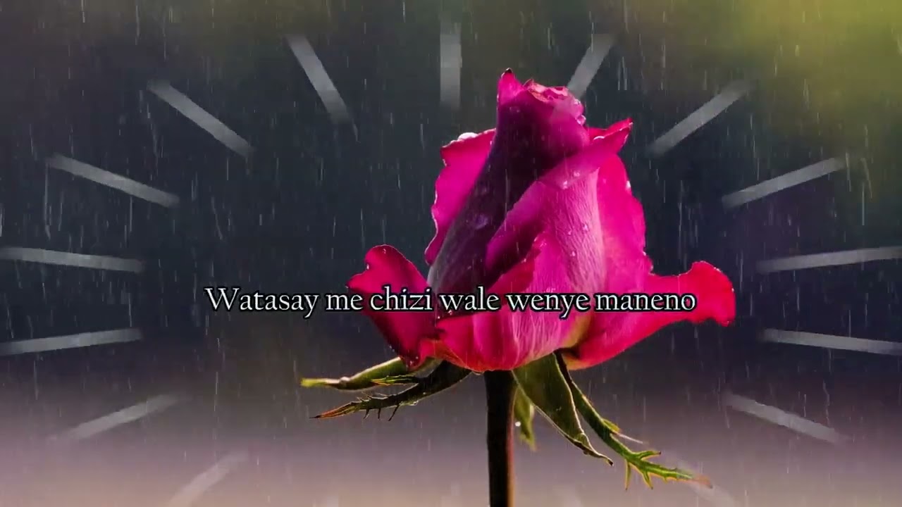 Fed Man_Fall in love (official audio)