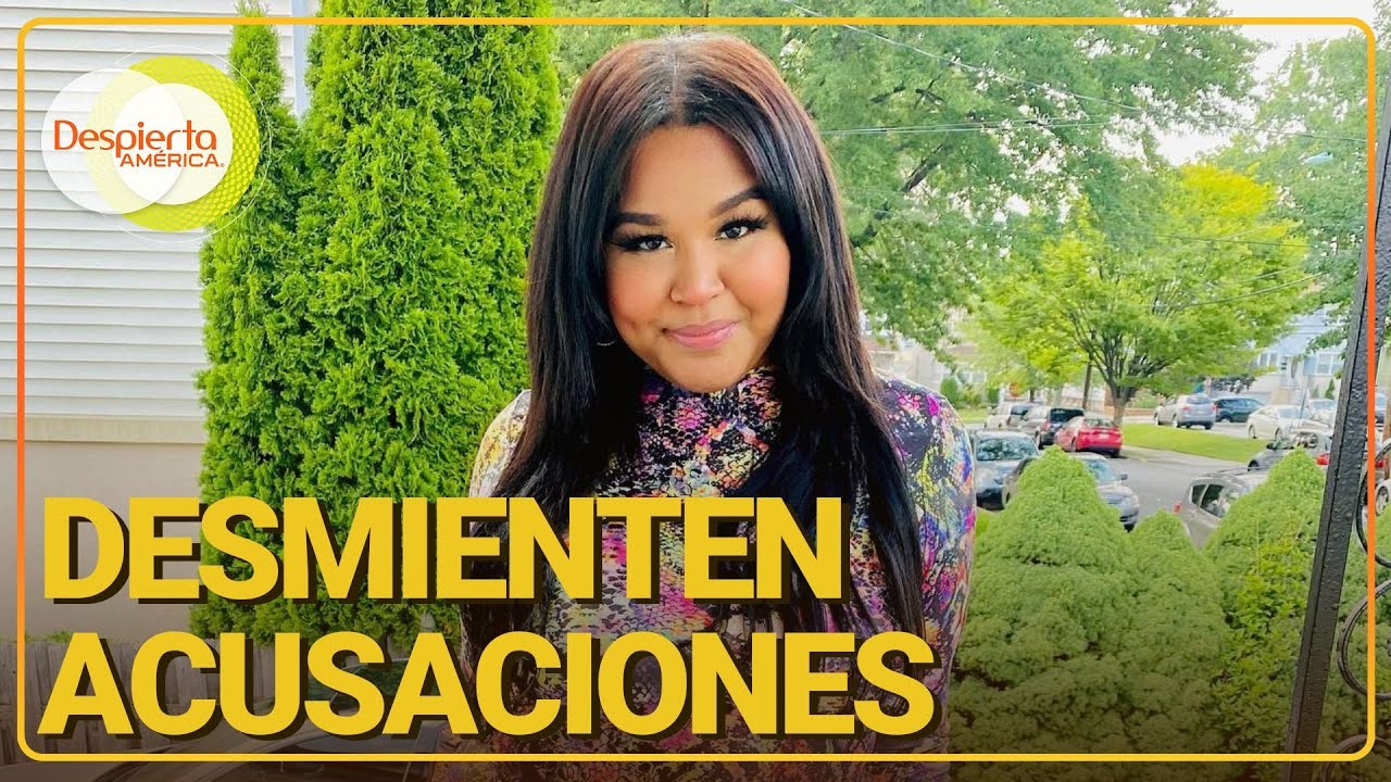 Familia de 'Killadamente' confrontan declaraciones sobre la causa de su muerte | Despierta América