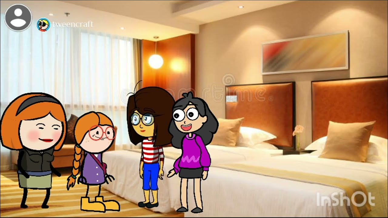 Ep:24சென்னை வந்துட்டோம் ஜாலியா இருக்கு😄😉#gettimelam#fftweencartoonchannel