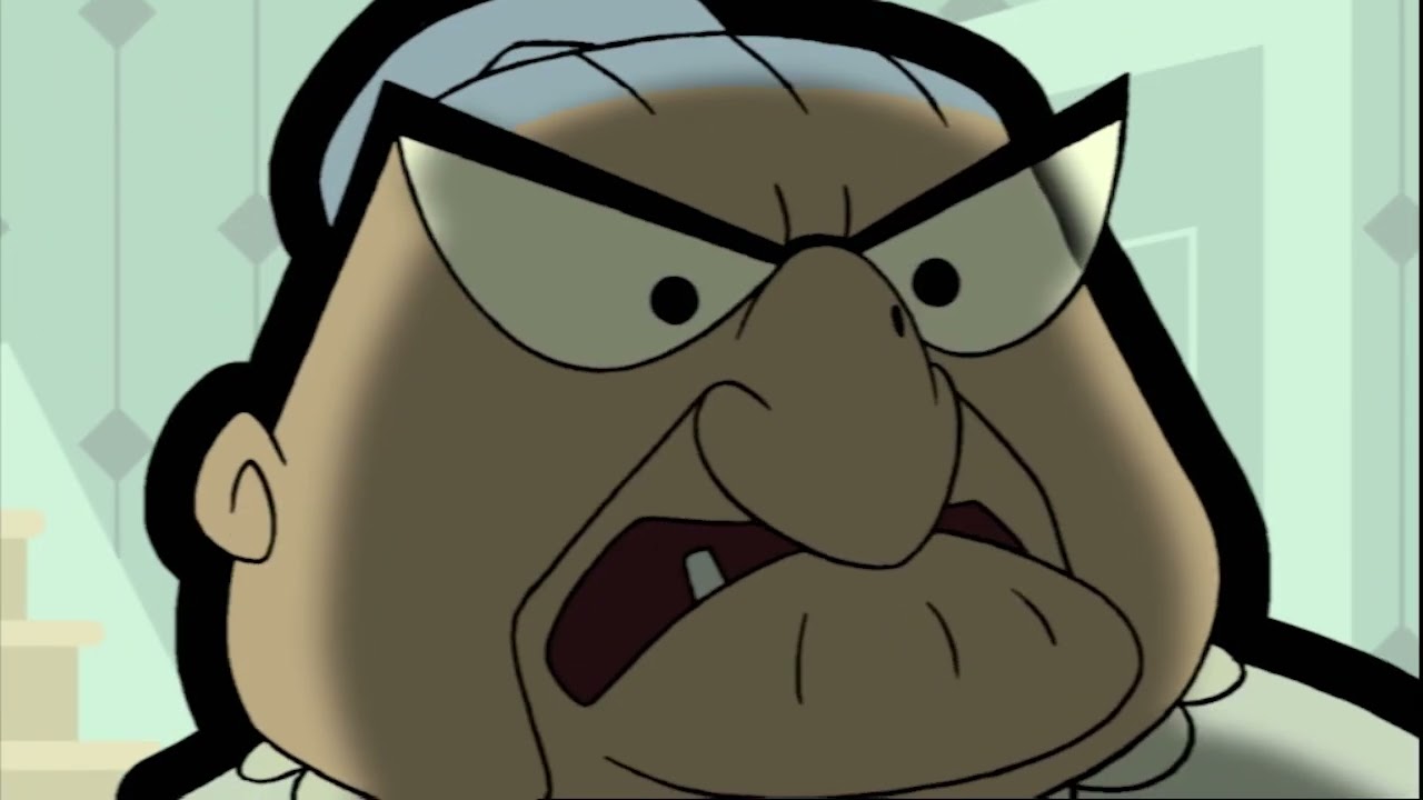 무서운 콩 | Mr Bean | 아이들을위한 툰 | WildBrain 한국어