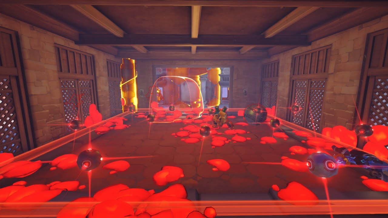 EU RANKED ADVENTURES