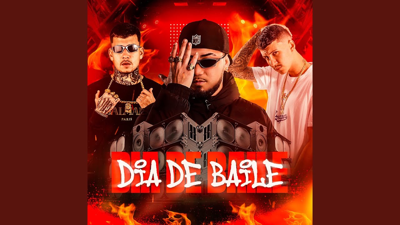 Dia de Baile