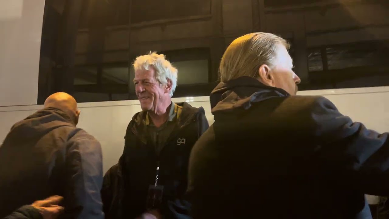 February 19, 2025-Davenport Iowa-Capitol Theater “A Night With TOTO”-Joseph Williams & Lukather