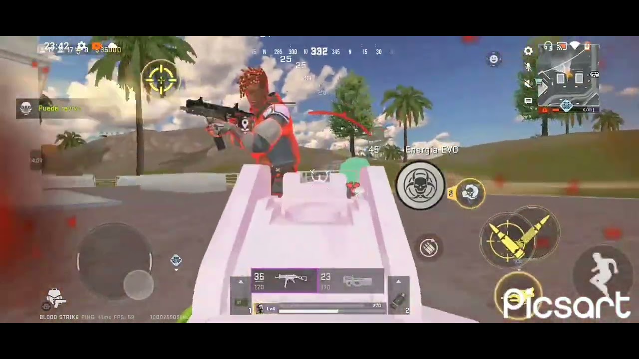 Arranque con esto. Asé  poco su me gusta ayuda voy. A seguir subiendo videos 