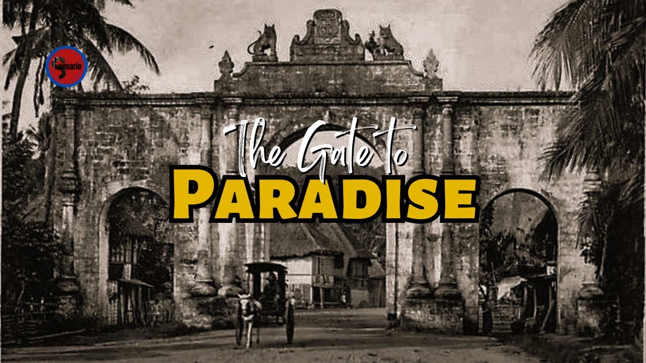 HERITAGE TOWN OF PAGSANJAN LAGUNA, THE GATE TO PARADISE! | TOUR/SIGHTSEEING VLOG