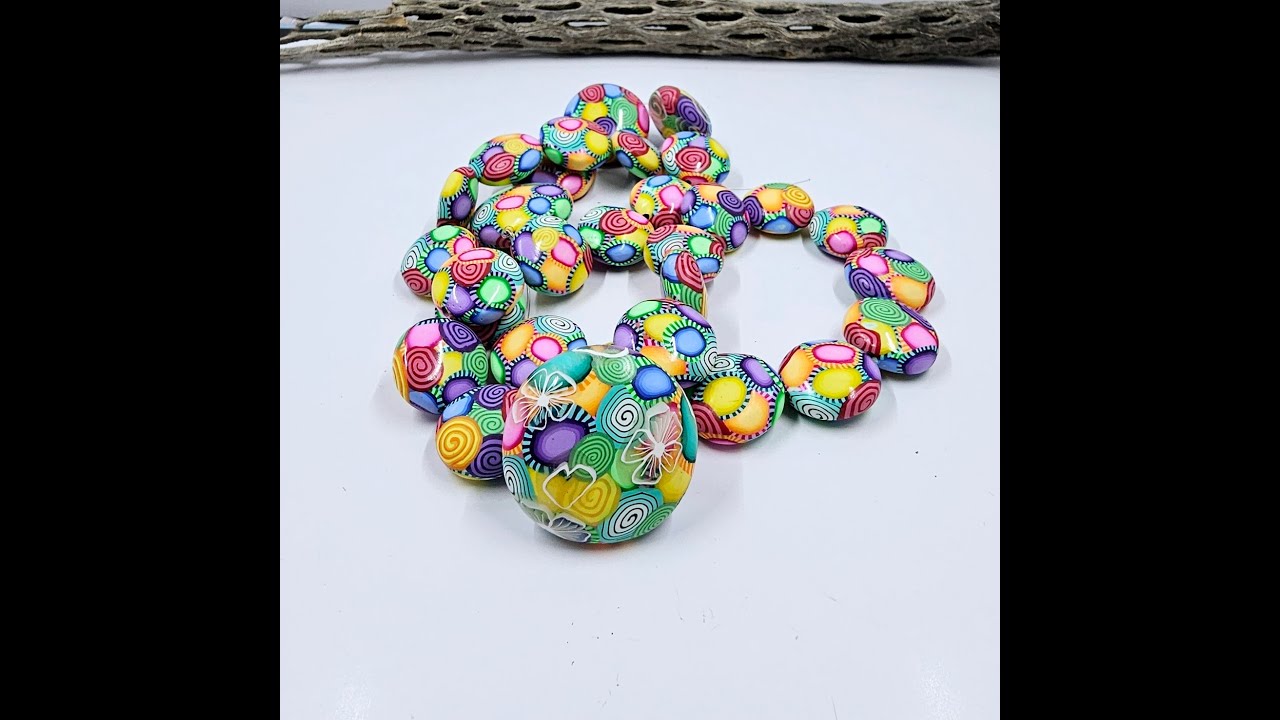 Polymer Clay 