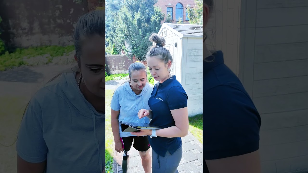 #ottobock #ottobockpolska #protetyka #amputacja #rehabilitacja