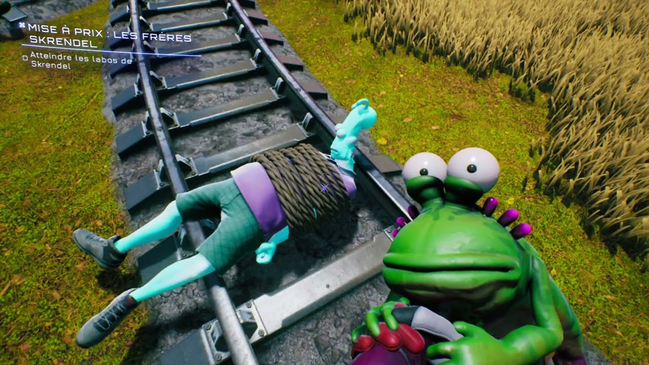 HIGH ON LIFE – PARTIE 10 | Le G3 ne nous arrêtera pas ! #HighOnLife