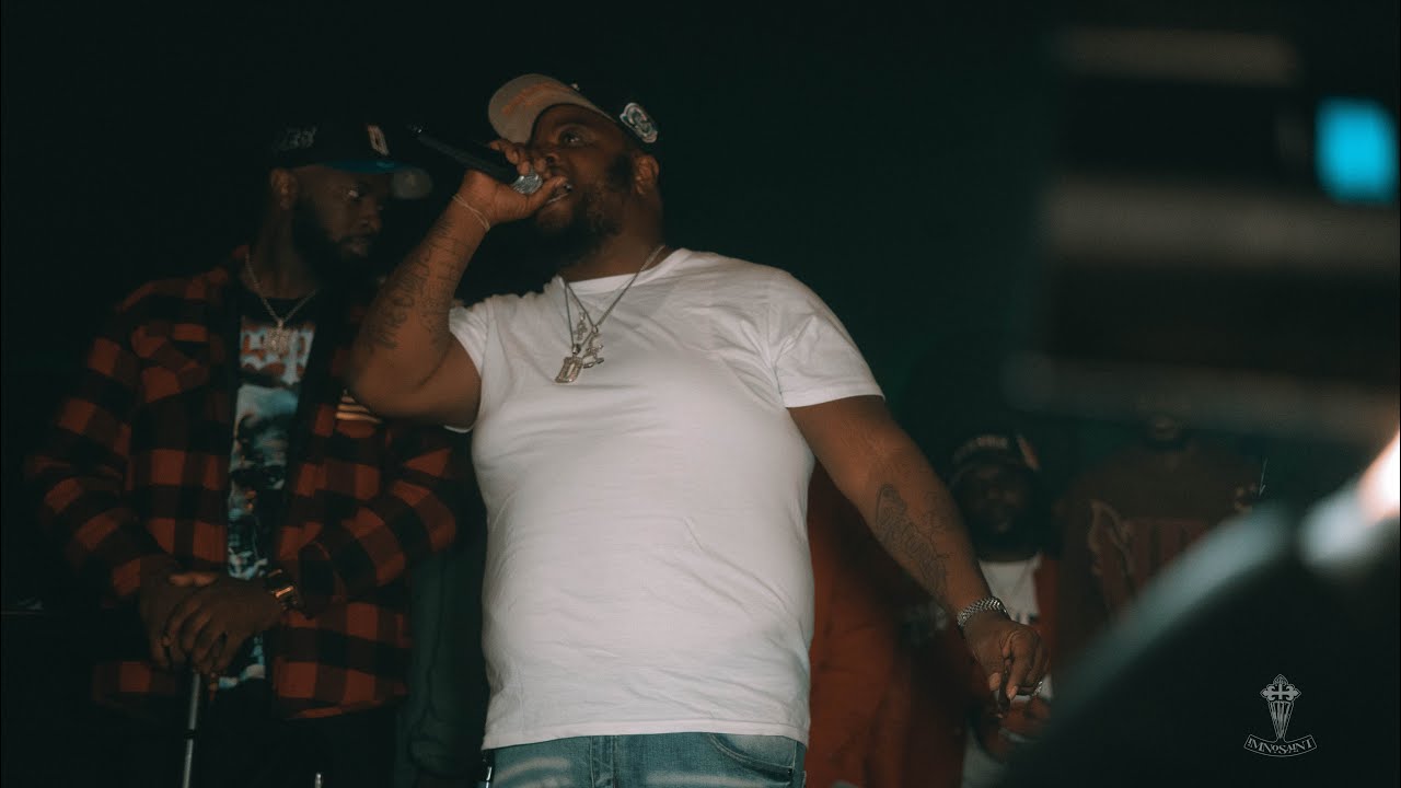 D. Jones - Big Lifer Talk 4