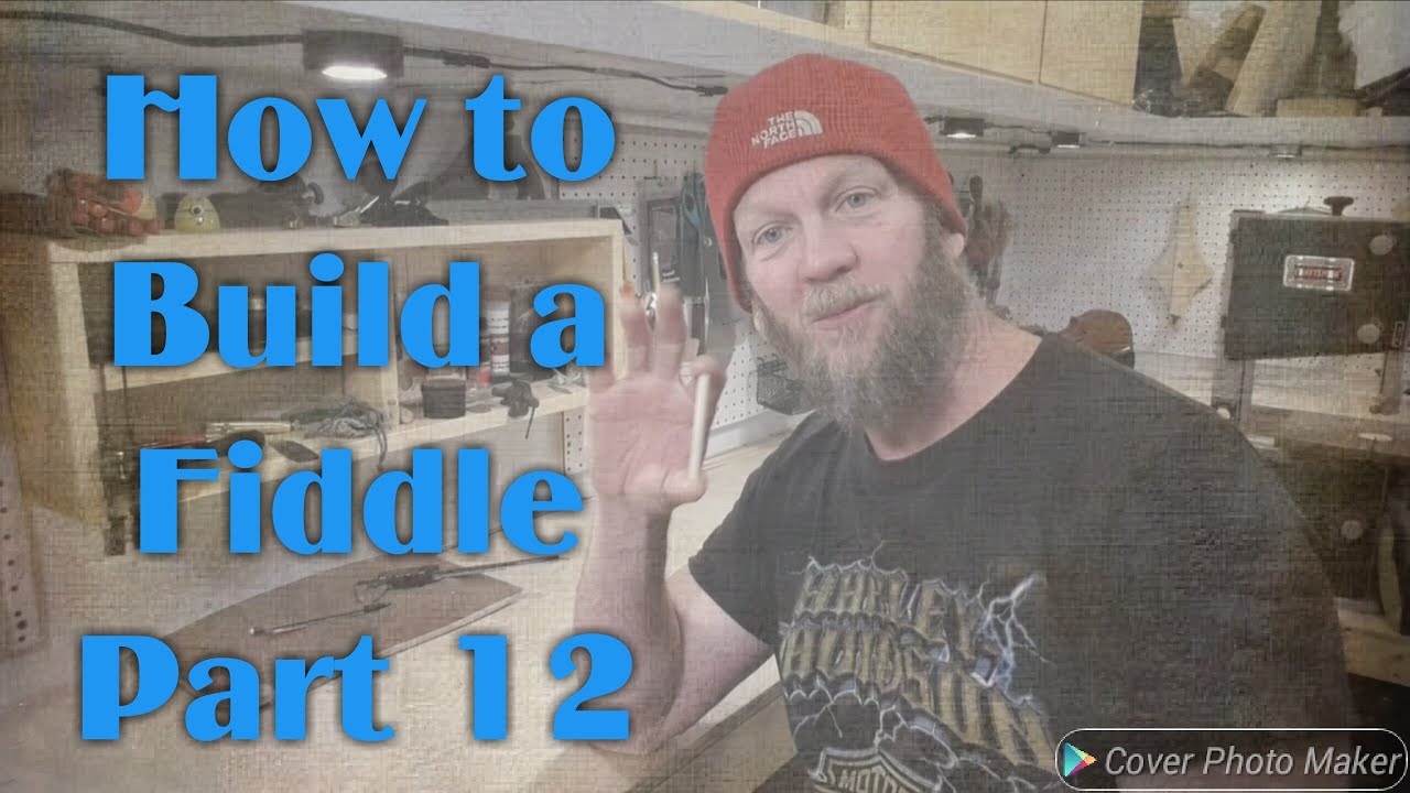 How to Build a Fiddle - Part 12: Setup and PLAY!