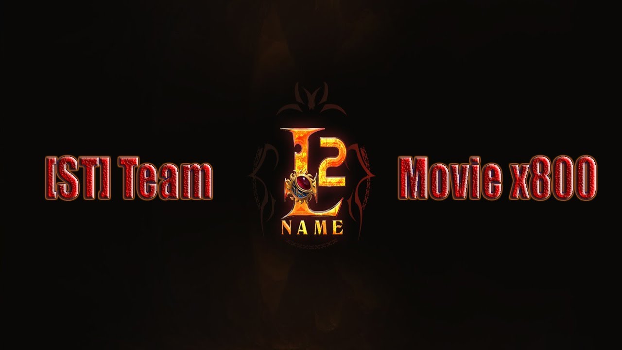 L2 Name x800 [ST] TM.