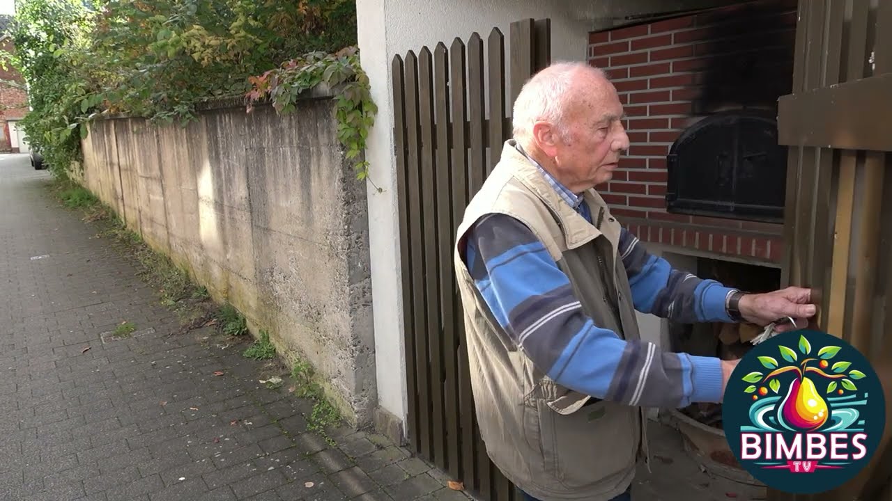 Der Altendiezer Backes (23.)