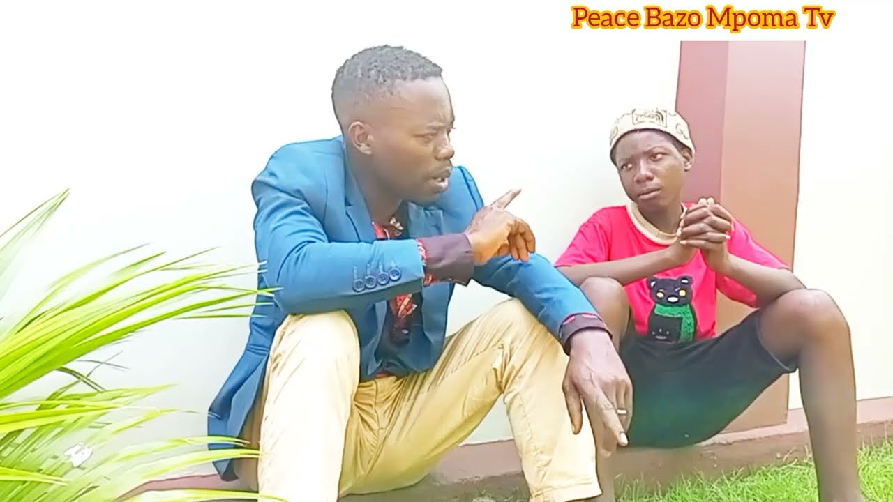 LIZIKA NA UNACHOKIPATA Hii sio ya kukosa